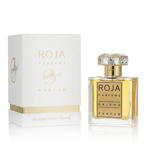 Roja Parfums Enigma Pour Femme EDP rozpakowany 50 ml W