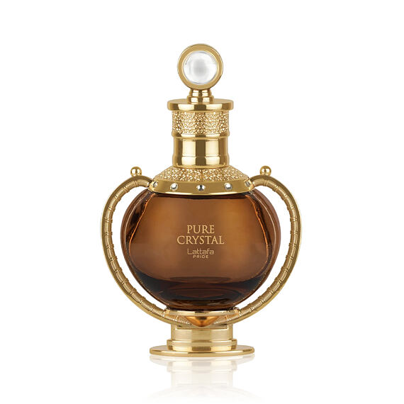 Lattafa Pure Crystal EDP 100 ml U