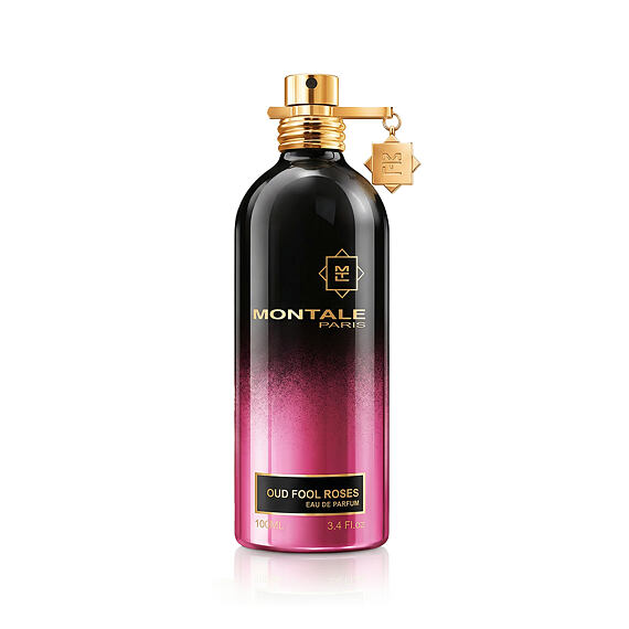 Montale Paris Oud Fool Roses EDP 100 ml U