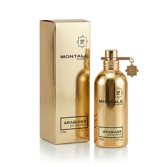 Montale Paris Arabians EDP 50 ml U