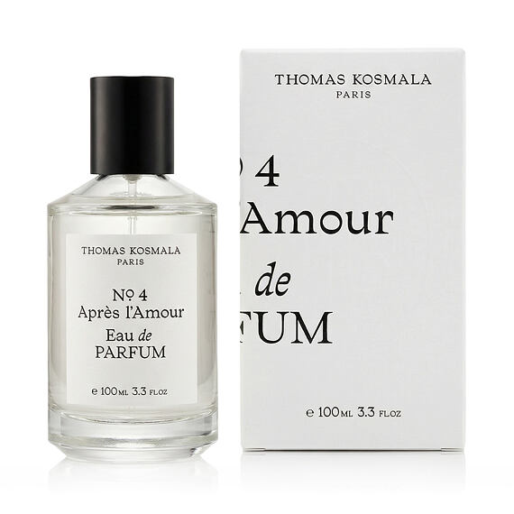Thomas Kosmala No.4 Aprés l'Amour EDP rozpakowany 100 ml U