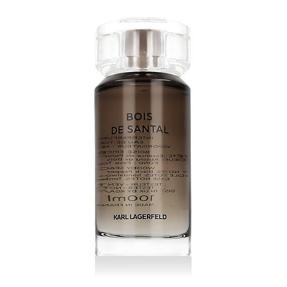 Karl Lagerfeld Bois de Santal EDT tester 100 ml M
