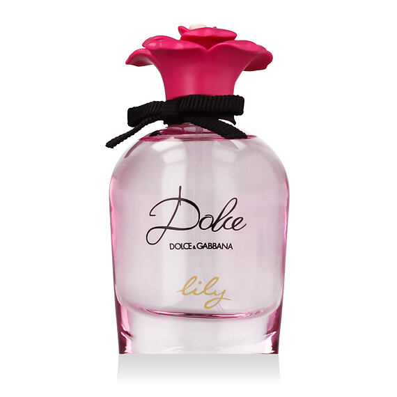 Dolce & Gabbana Dolce Lily EDT tester 75 ml W