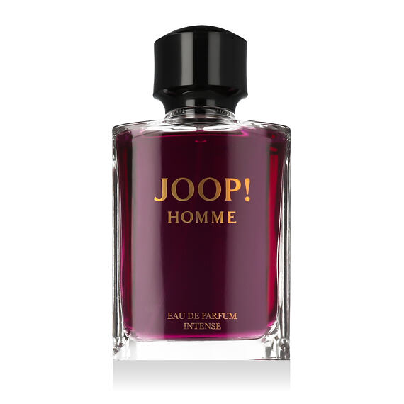 JOOP! Homme EDP Intense tester 125 ml M