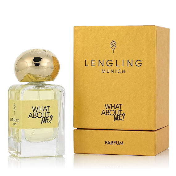 Lengling Munich What About ME? Perfum rozpakowany 50 ml U