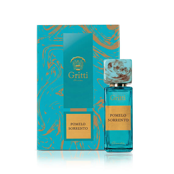 Gritti Pomelo Sorrento Perfum 100 ml U