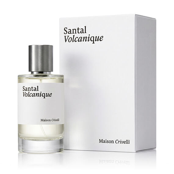 Maison Crivelli Santal Volcanique EDP 100 ml U