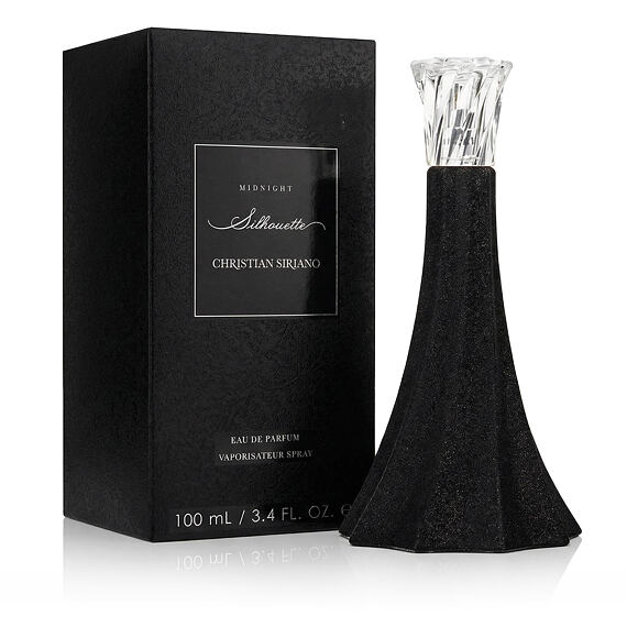 Christian Siriano Midnight Silhouette EDP 100 ml W