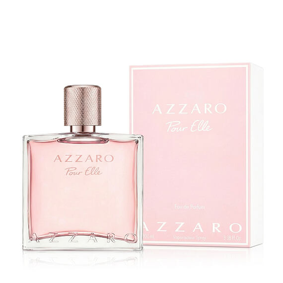 Azzaro Pour Elle (2025) EDP 100 ml W