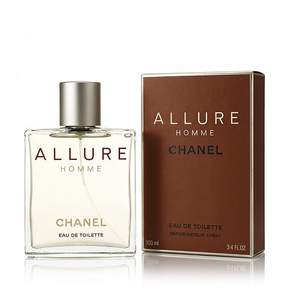 Chanel Allure Homme EDT 100 ml M