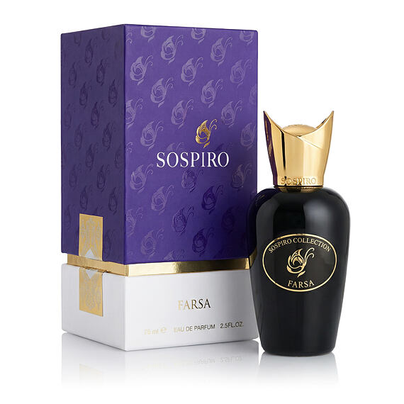 Sospiro Farsa EDP 75 ml U
