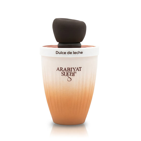 Arabiyat Sugar Dulce de Leche EDP 100 ml U
