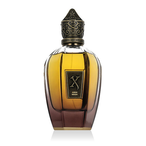 Xerjoff Aqua Regia Perfum tester 100 ml U