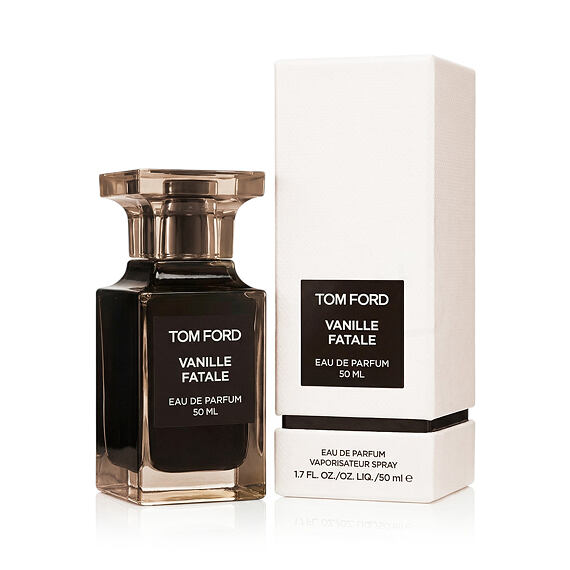 Tom Ford Vanille Fatale EDP 50 ml U
