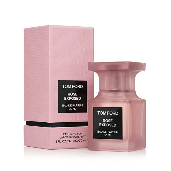 Tom Ford Rose Exposed EDP 30 ml U