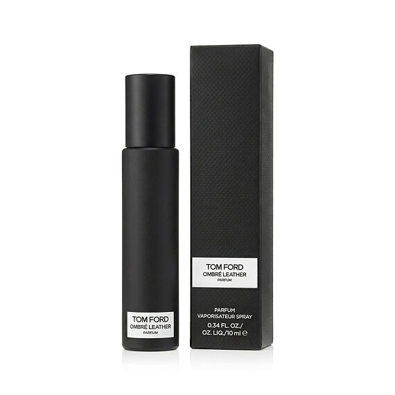 Tom Ford Eau d'Ombré Leather EDT MINI 10 ml M