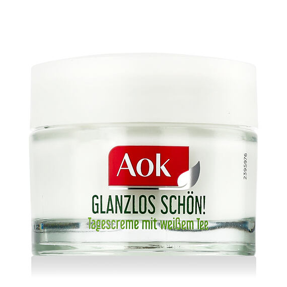 Aok Pur Balance! Day Cream with White Tea 50 ml