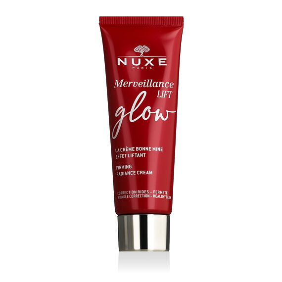 Nuxe Merveillance LIFT Glow Firming Radiance Cream 50 ml
