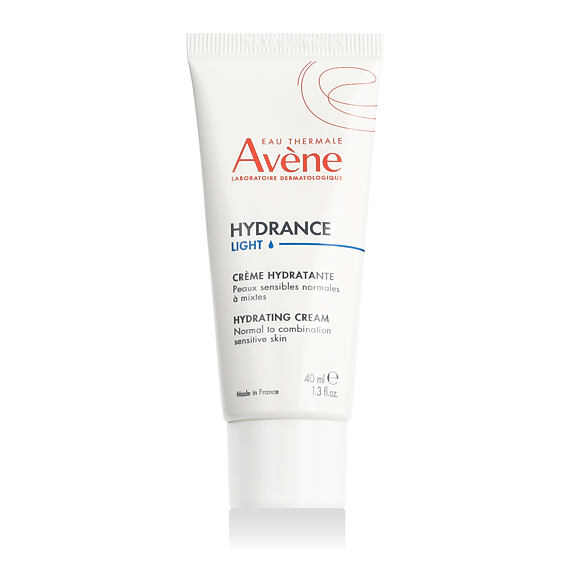 Avène Eau Thermale Hydrating Cream 40 ml