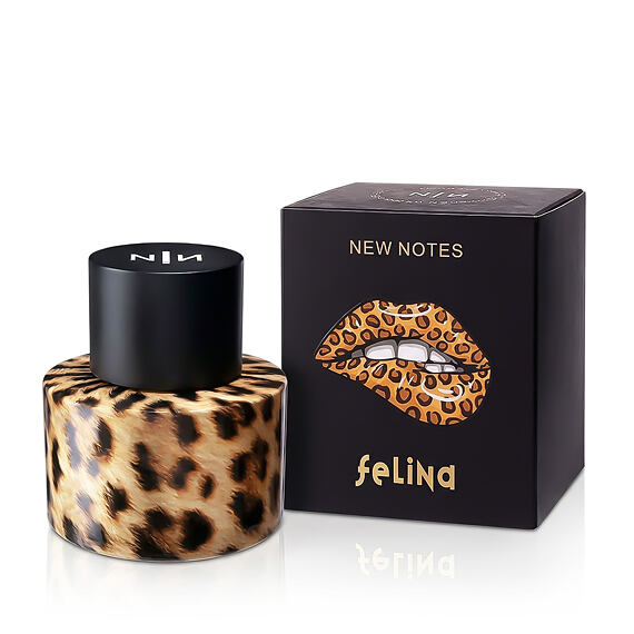 New Notes Felina Extrait de Parfum 60 ml U