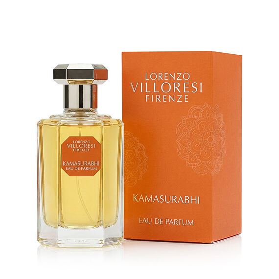 Lorenzo Villoresi Firenze Kamasurabhi EDT 50 ml U