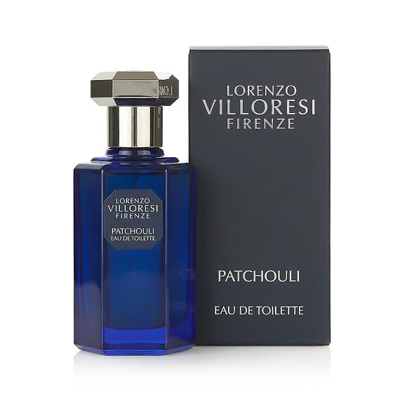 Lorenzo Villoresi Firenze Patchouli EDT 50 ml U