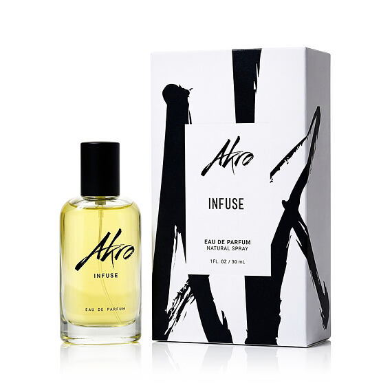 Akro Infuse EDP 30 ml U
