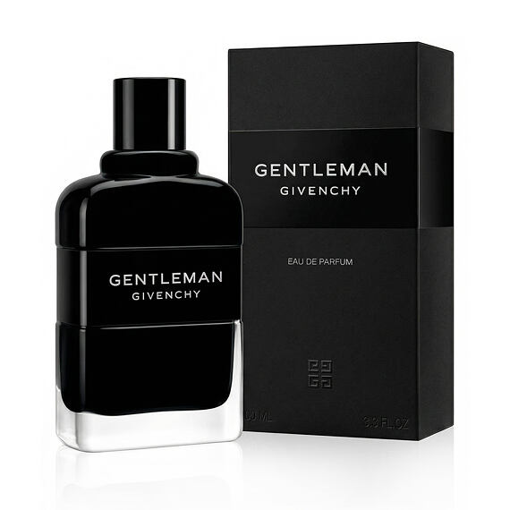 Givenchy Gentleman EDP rozpakowany 100 ml M