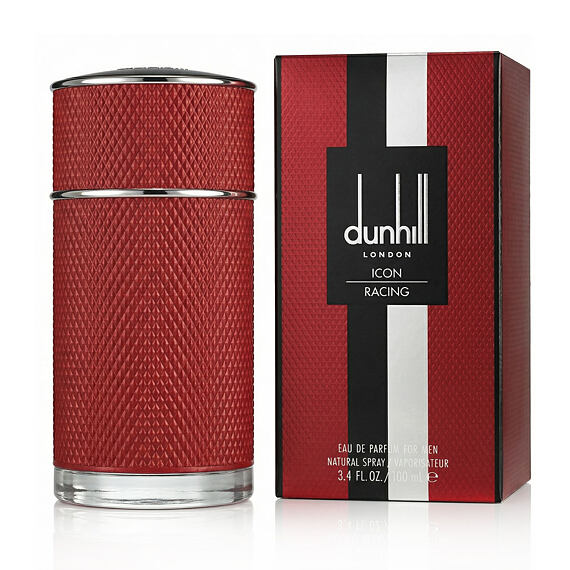 Dunhill Icon Racing Red EDP rozpakowany 100 ml M
