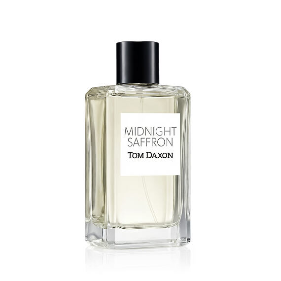 Tom Daxon Midnight Saffron EDP 100 ml U