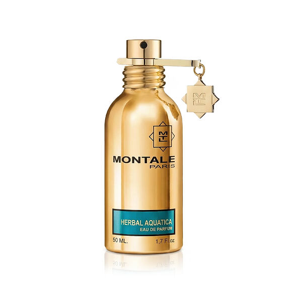 Montale Paris Herbal Aquatica EDP 50 ml U