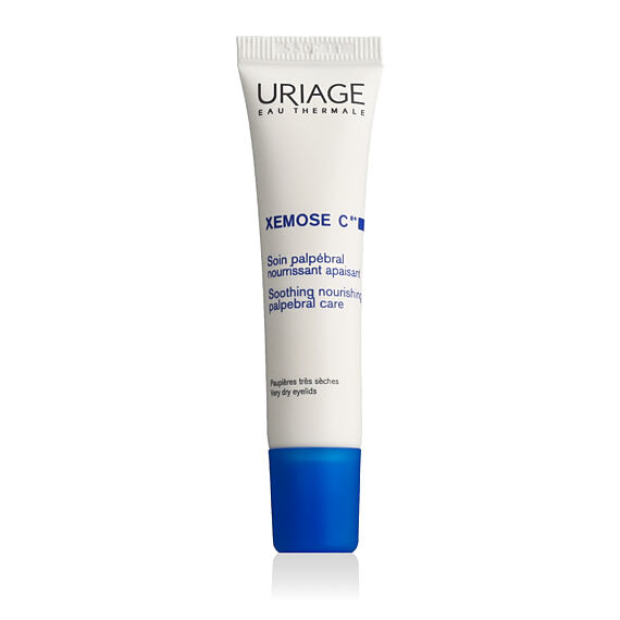 Uriage Xémose Soothing Eye Contour Care 15 ml