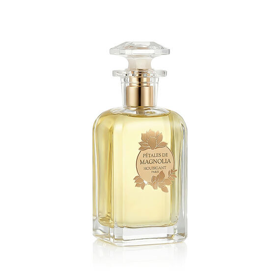 Houbigant Pétales de Magnolia EDP 100 ml W