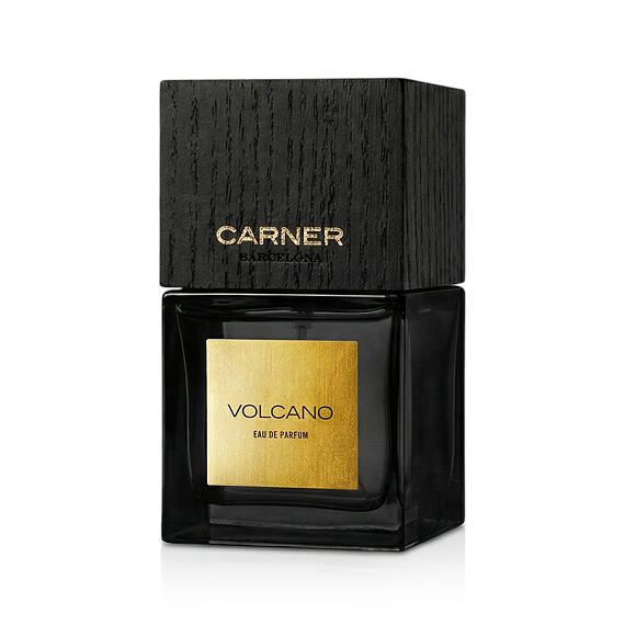 Carner Barcelona Volcano EDP 100 ml U