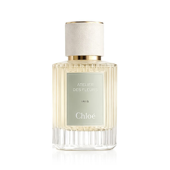 Chloé Atelier Des Fleurs Iris EDP 50 ml U