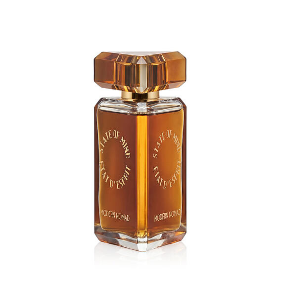 State of Mind Modern Nomad EDP 100 ml U