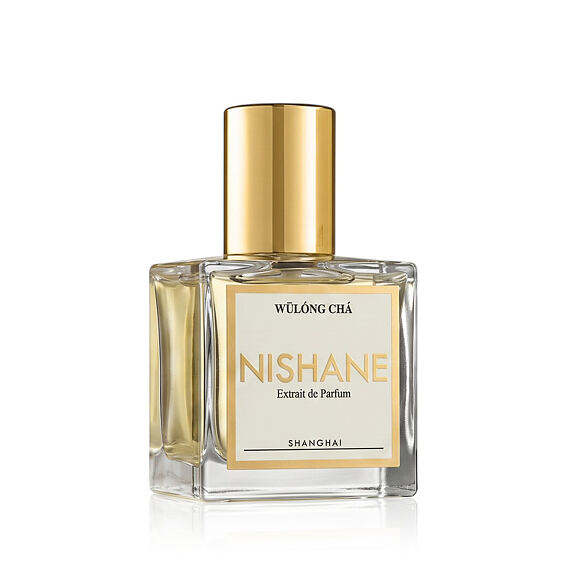 Nishane Wülóng Chá Extrait de Parfum 15 ml U
