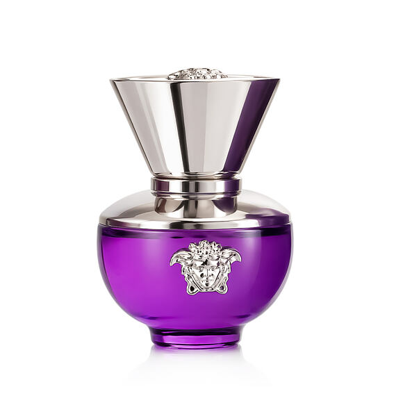 Versace Pour Femme Dylan Purple spray do włosów 30 ml W