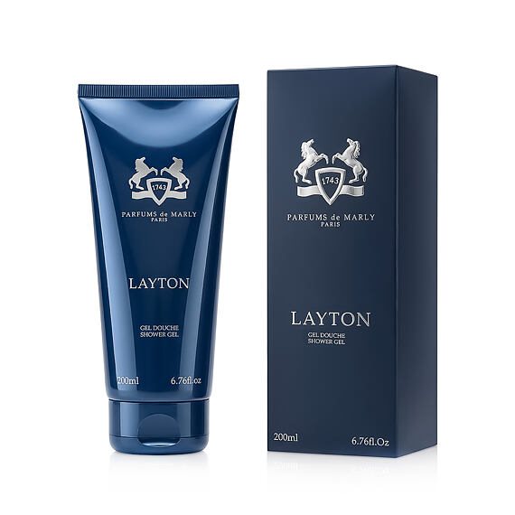 Parfums de Marly Layton SG 200 ml U