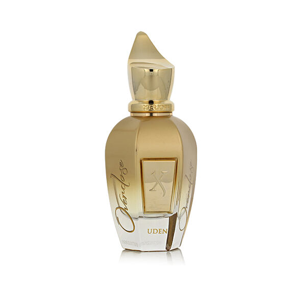 Xerjoff Shooting Stars Uden Overdose Perfum uszkodzone opakowanie 50 ml U