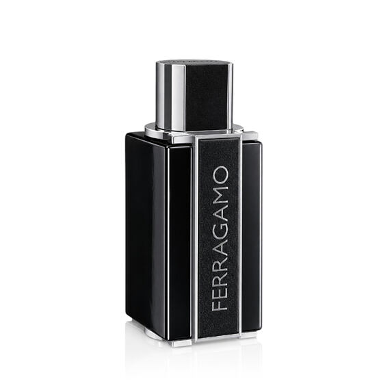 Ferragamo Sublime Leather EDP Intense 100 ml M