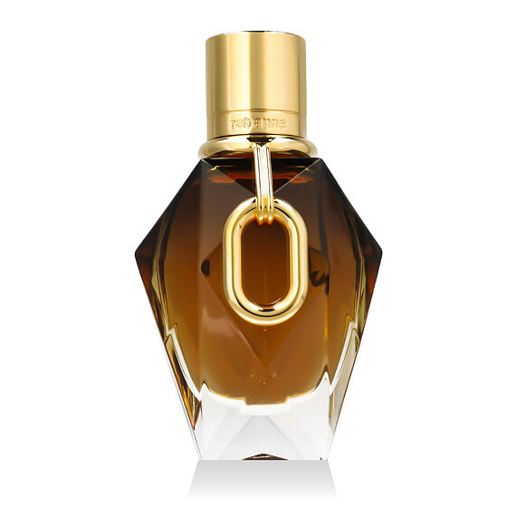 Rabanne Million Gold For Her Perfum napełnialny 50 ml W