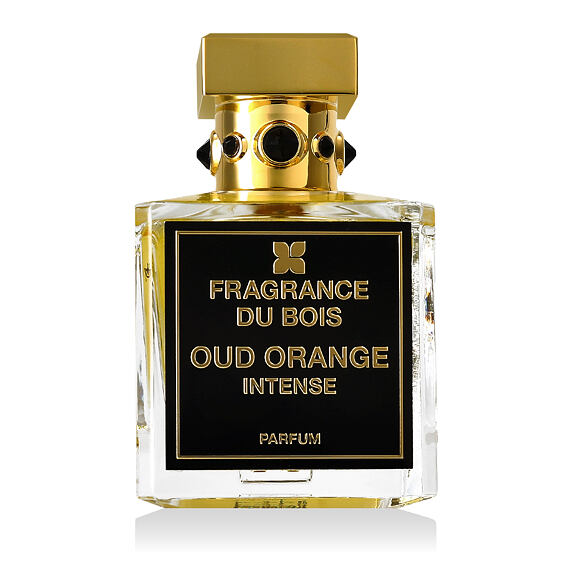 Fragrance Du Bois Oud Orange Intense Perfum tester 100 ml U