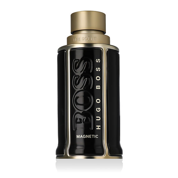 Hugo Boss Boss The Scent For Him Magnetic EDP tester 100 ml M