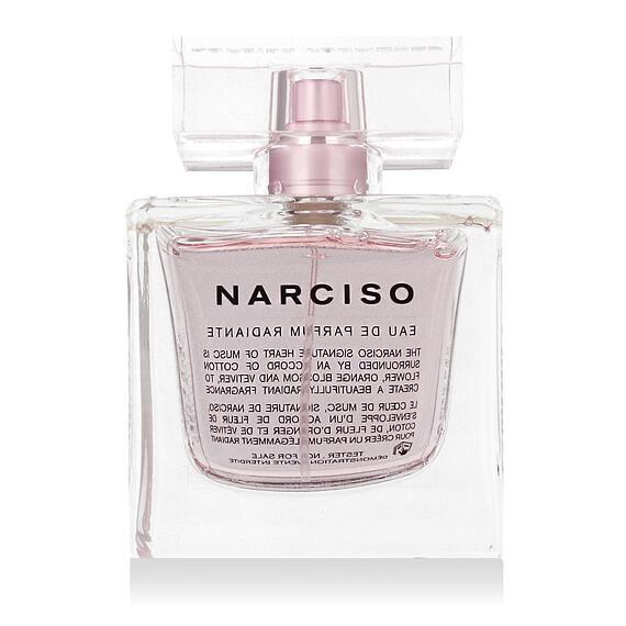 Narciso Rodriguez Narciso Eau de Parfum Radiante EDP tester 90 ml W