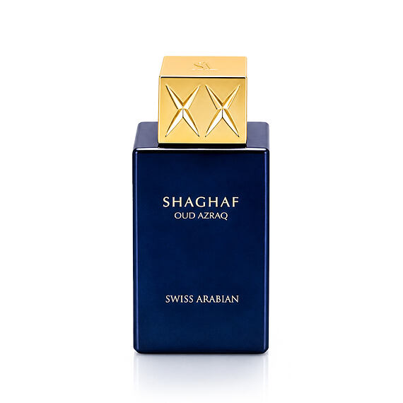 Swiss Arabian Shaghaf Oud Azraq EDP 75 ml U