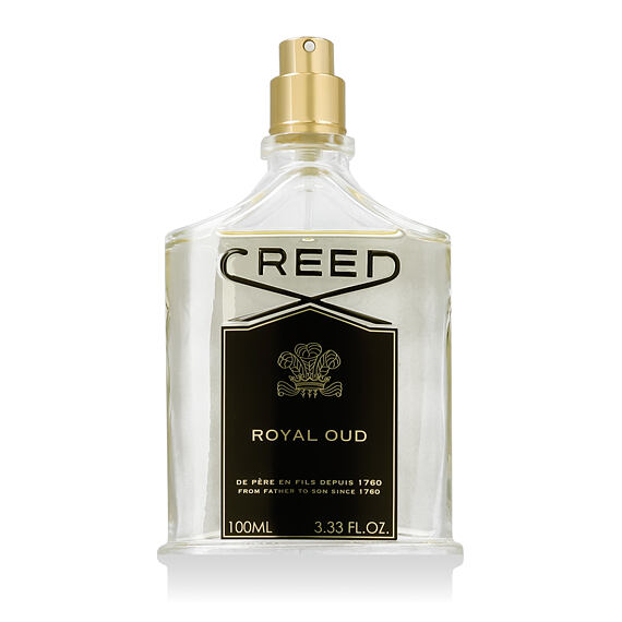 Creed Royal Oud EDP tester 100 ml U