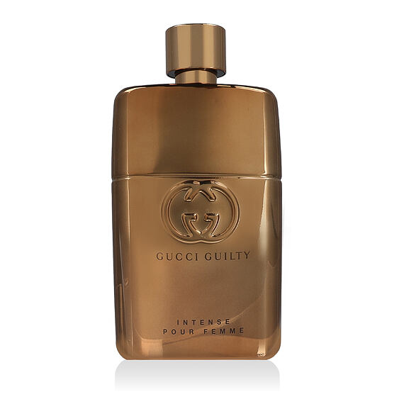 Gucci Guilty Pour Femme EDP Intense tester 90 ml W