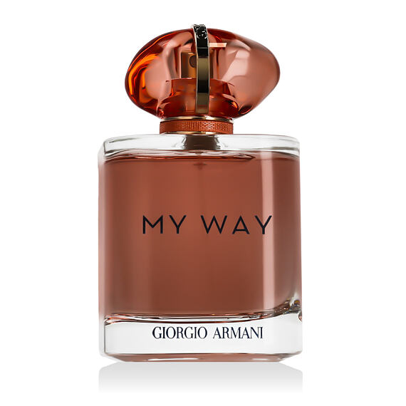Giorgio Armani My Way Ylang EDP tester 90 ml W