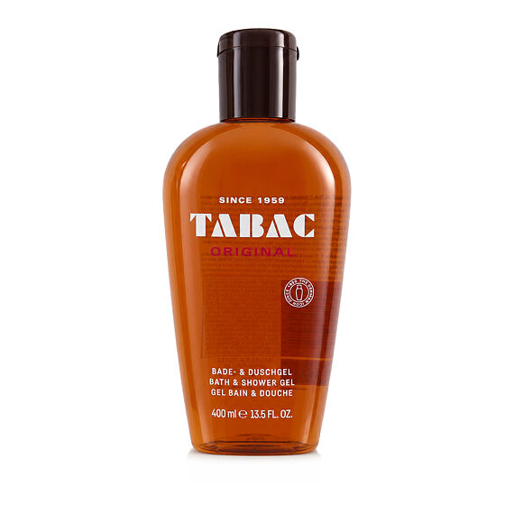 Tabac Original SG 400 ml M